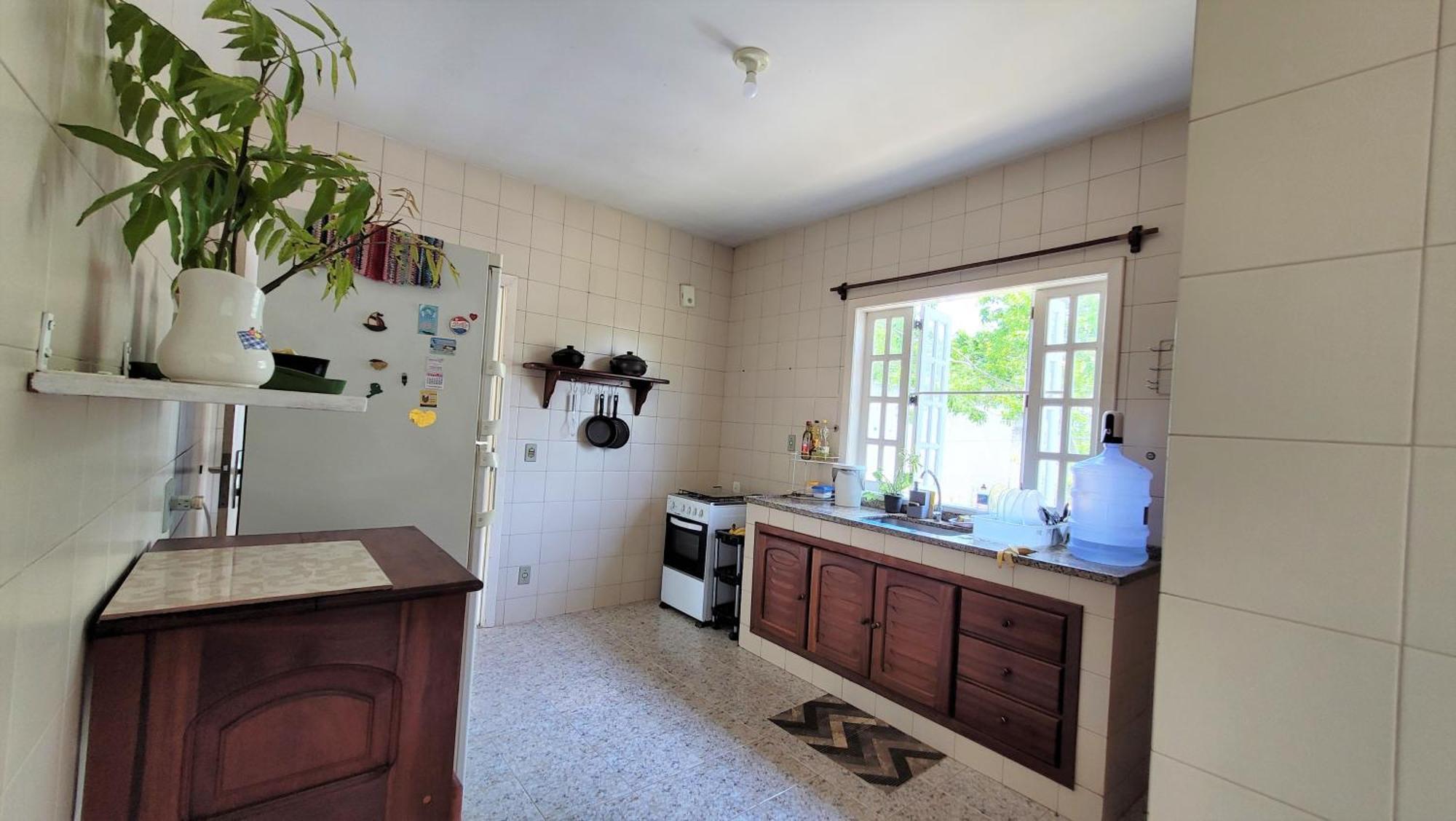 Casa Saquarema: Spacious 3-Bedroom Suite with Large Garden, Near Beach Exterior photo